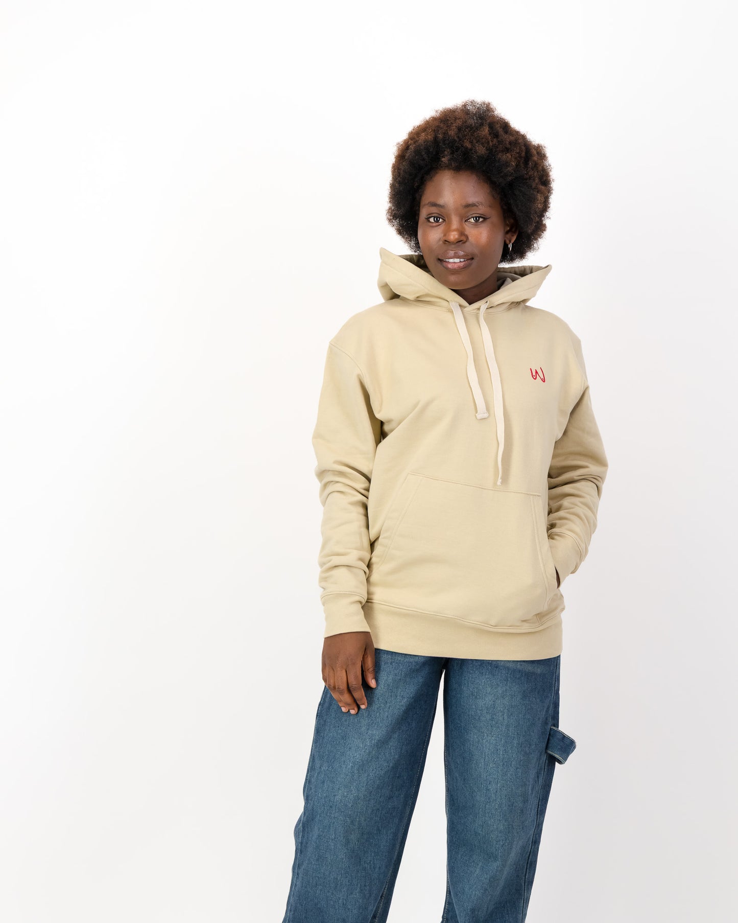 Girls Just Wanna Have Fundamental Human Rights Hoodie