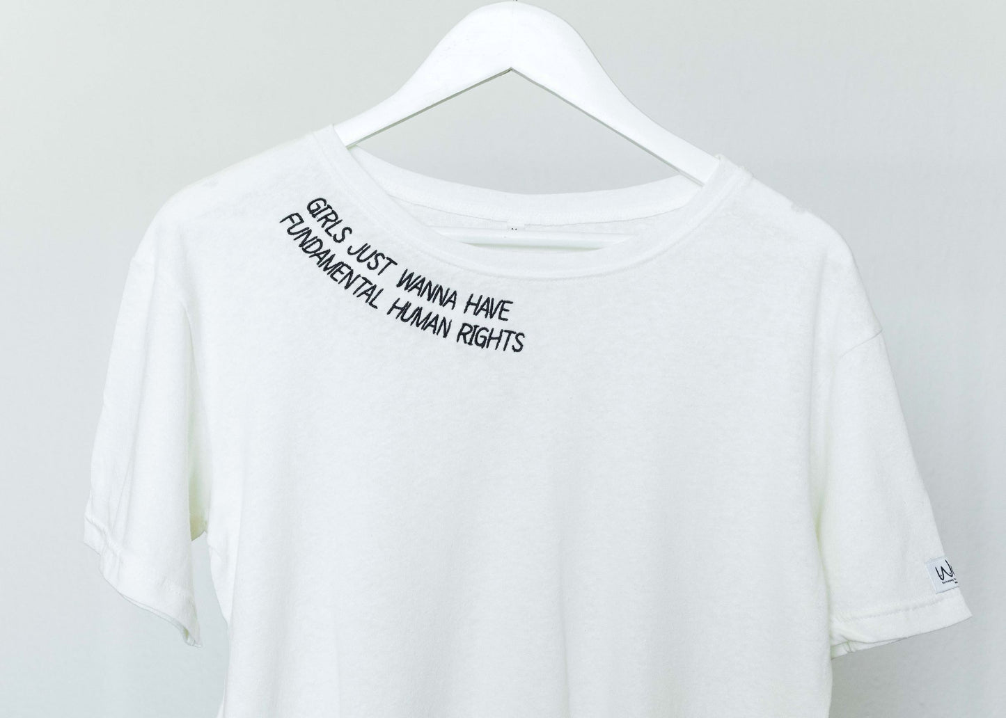 Girls Just Wanna Have Fundamental Human Rights