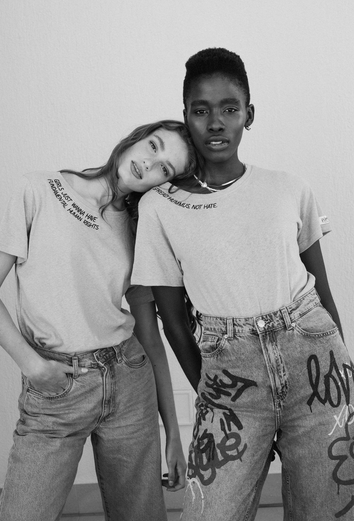 Organic Hemp Shirts Unisex