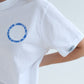 Laundry Is the Only Thing that Should Be Separated by Colour - Circle Shirt