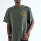 Girls Just Wanna Have Fundamental Human Rights - Circle Shirt