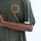 Girls Just Wanna Have Fundamental Human Rights - Circle Shirt