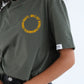 Girls Just Wanna Have Fundamental Human Rights - Circle Shirt