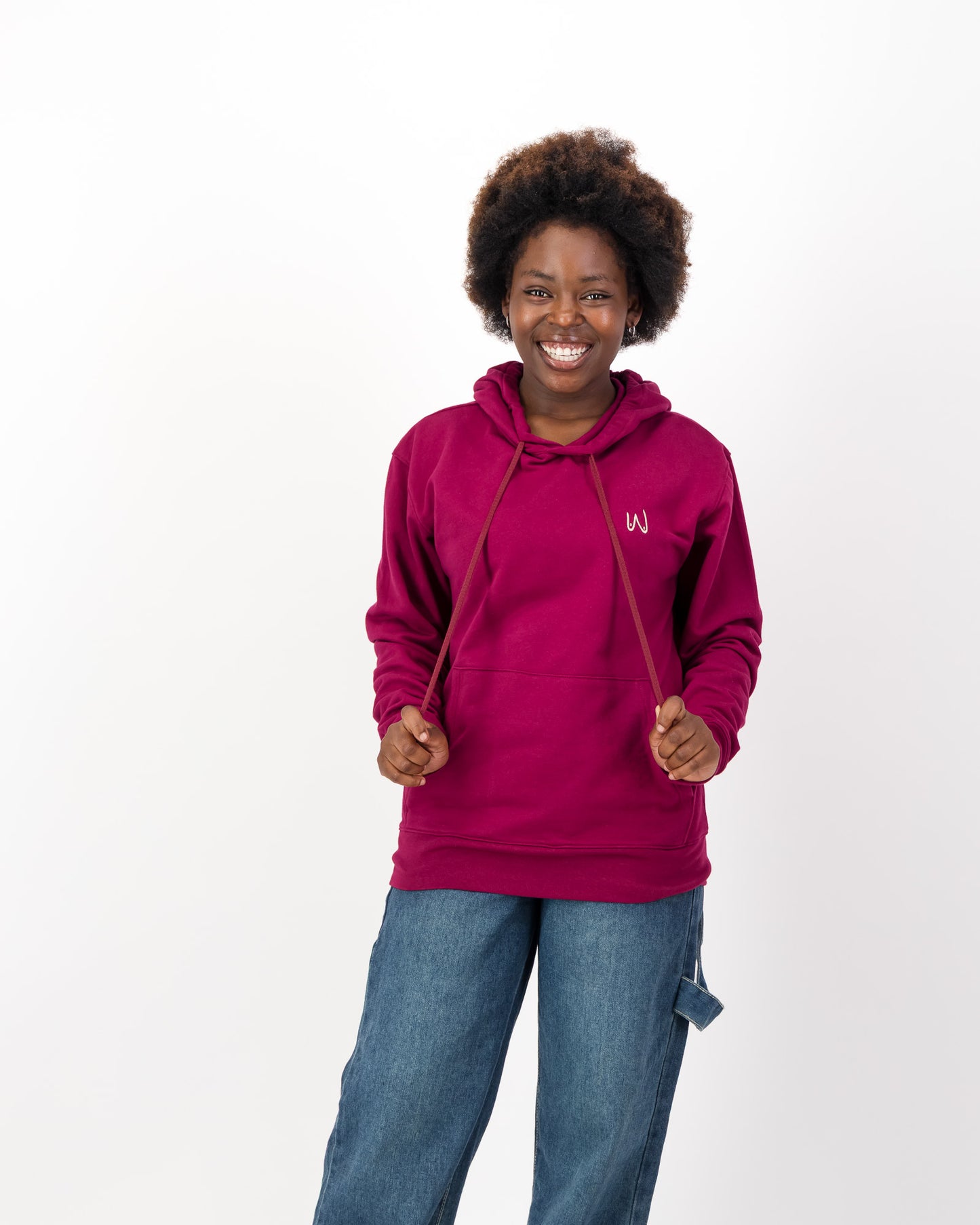 Pro Feminist Pro Choice Pro Dogs Hoodie