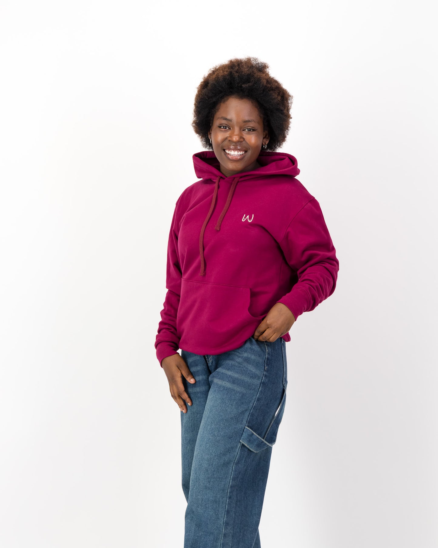 Pro Feminist Pro Choice Pro Dogs Hoodie